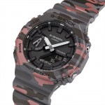 Rel�gio Camoufrage Preto