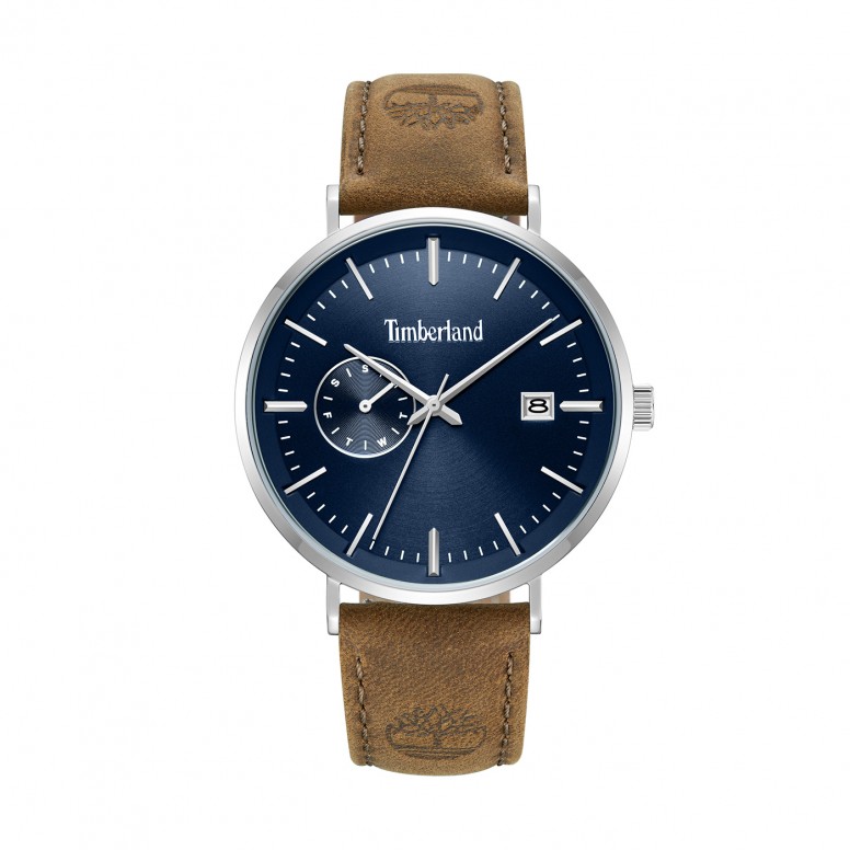 Reloj Rangeley Azul