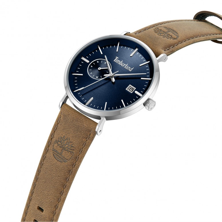 Reloj Rangeley Azul
