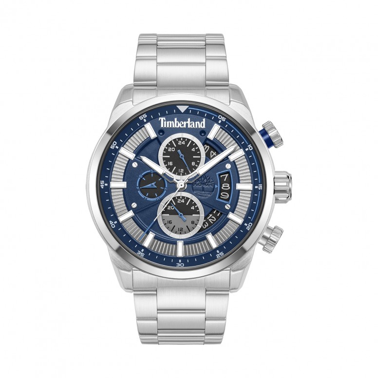 Callahan II Blue Watch