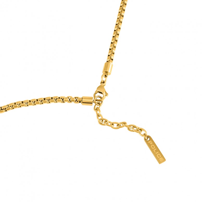 Collar Serrator