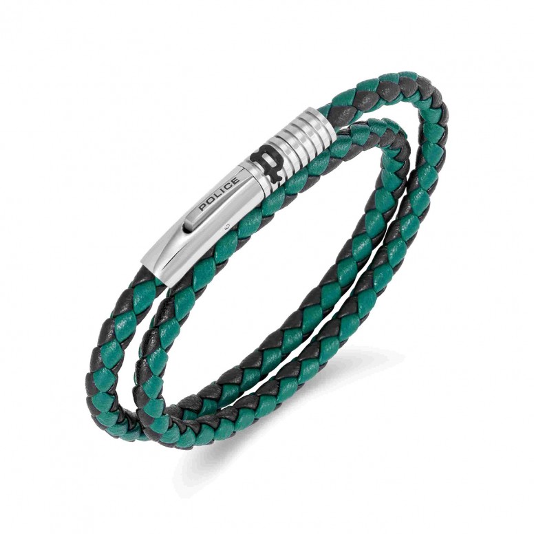 Pulsera Modish Verde