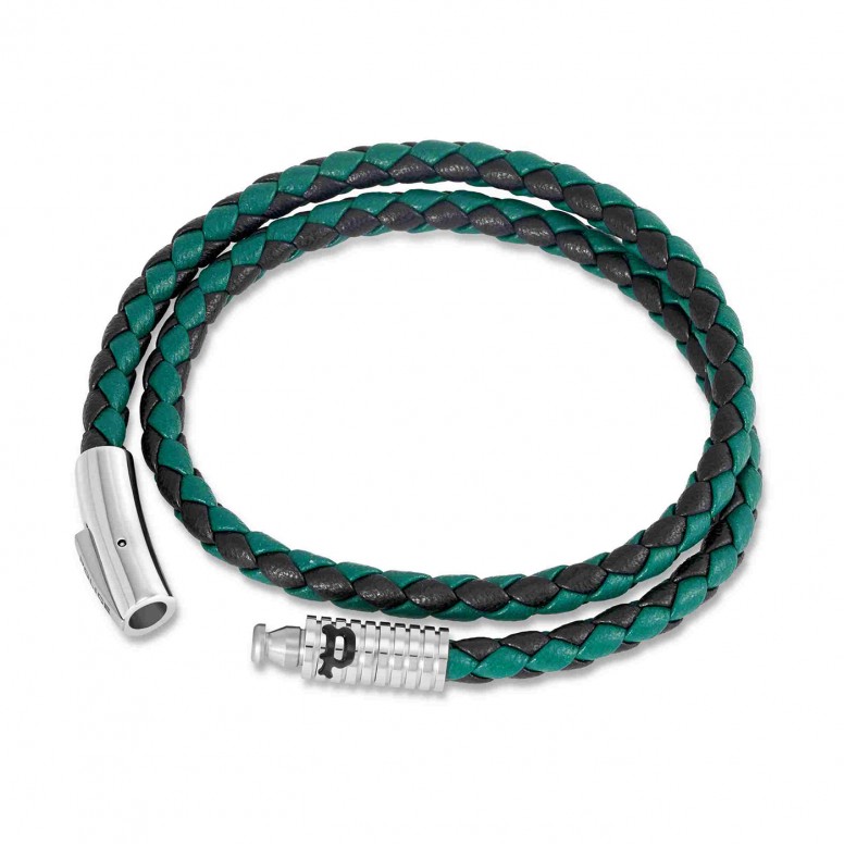 Pulsera Modish Verde
