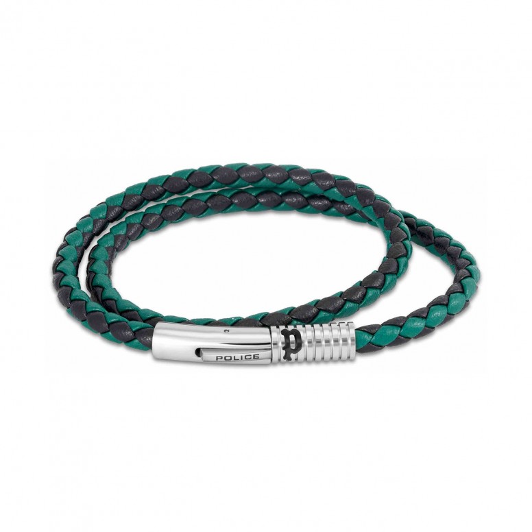 Pulsera Modish Verde