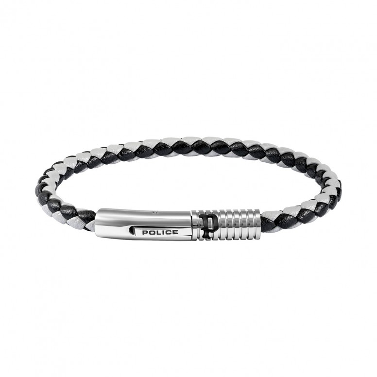 Pulsera Modish Gris
