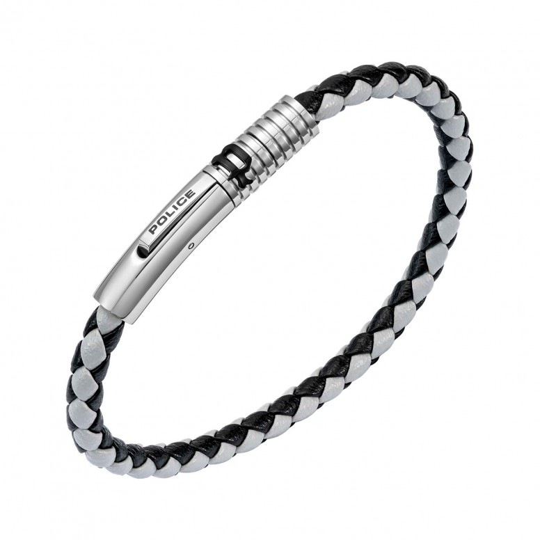 Pulsera Modish Gris
