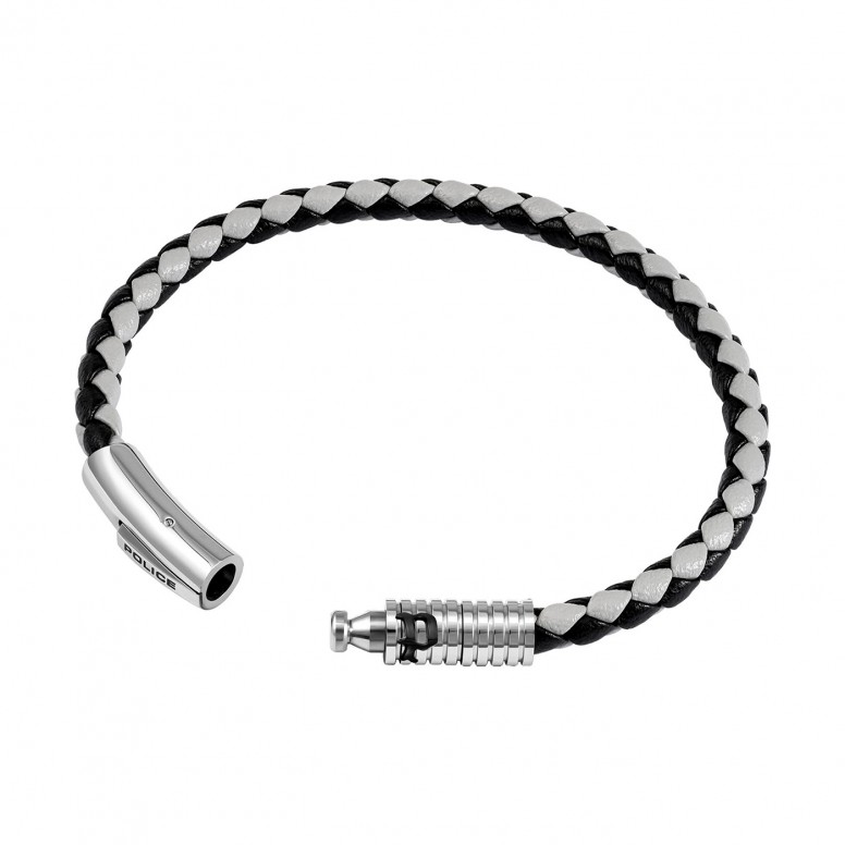 Pulsera Modish Gris
