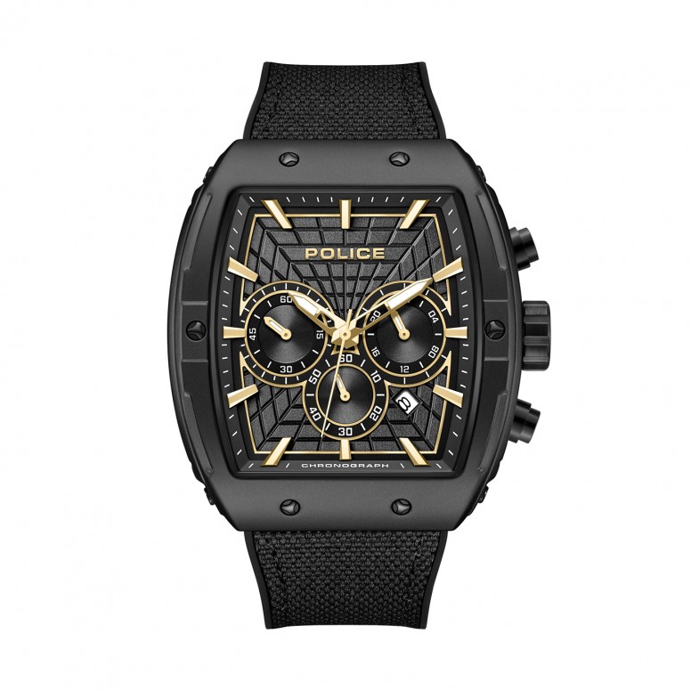Coswig Black Watch
