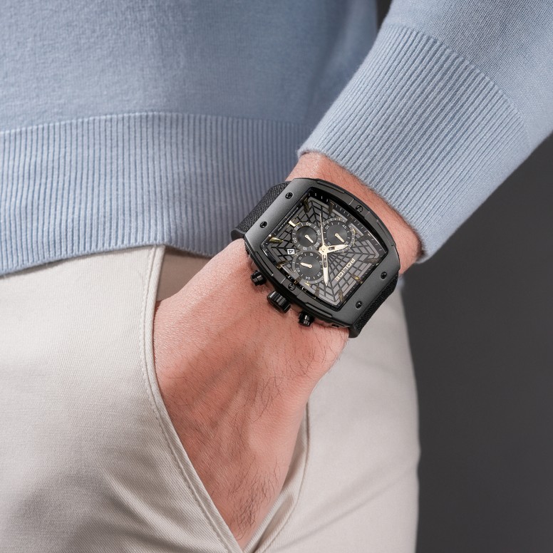 Coswig Black Watch