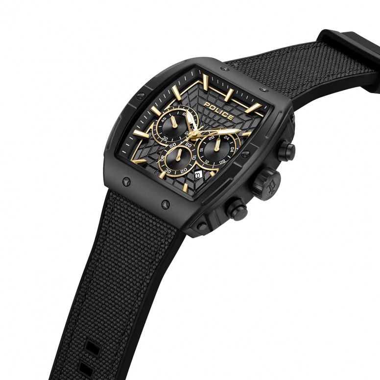 Coswig Black Watch