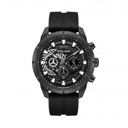 Rel�gio Neist Preto