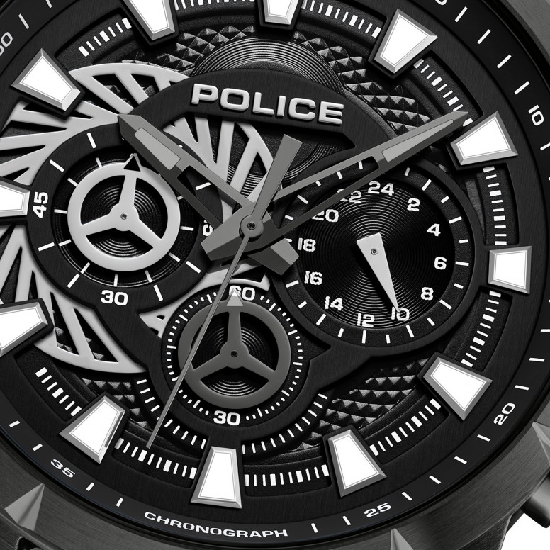 Rel�gio Neist Preto
