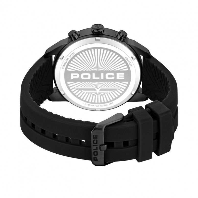 Rel�gio Neist Preto