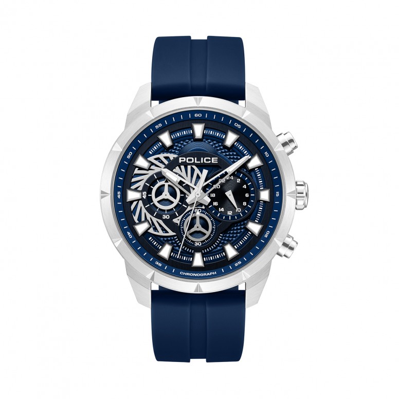 Rel�gio Neist Azul