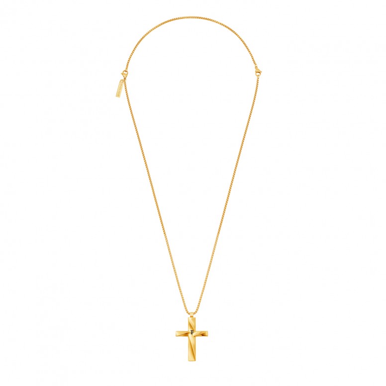 Collar Contorto