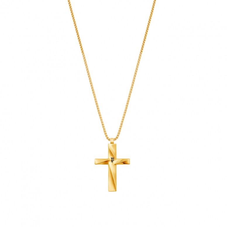 Collar Contorto