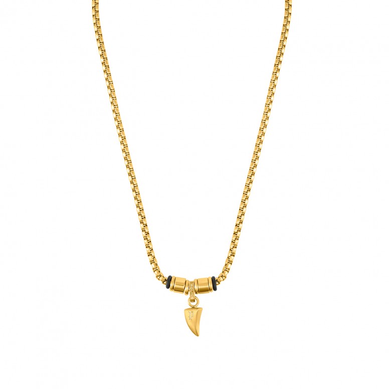 Collar Serrator