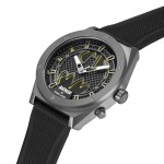 Reloj Ultimate Batman Negro