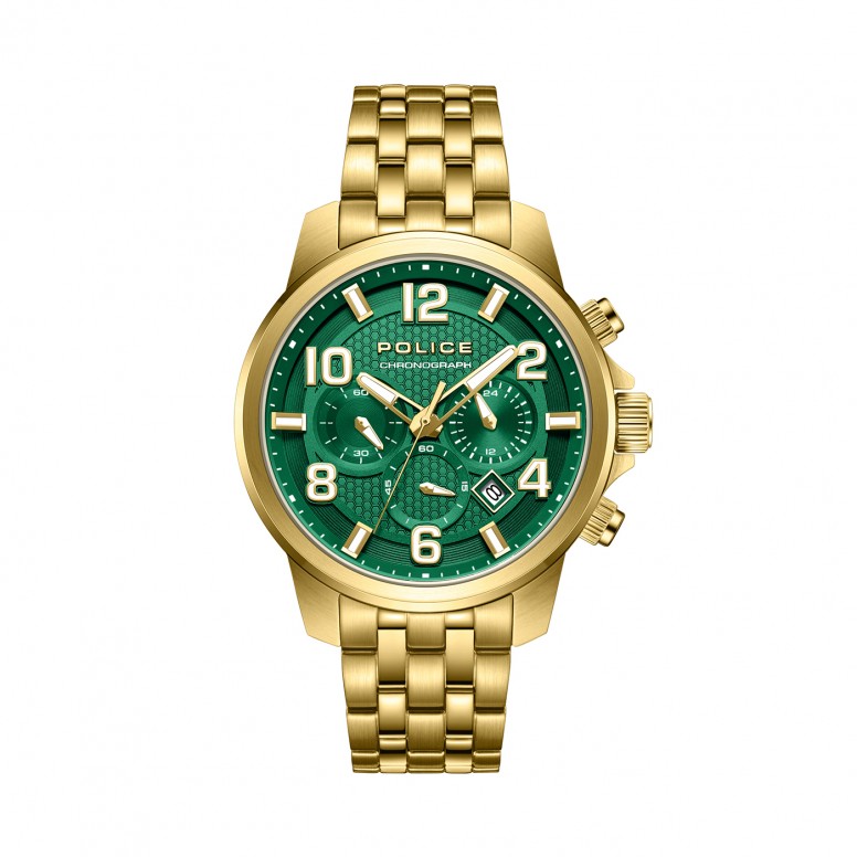 Reloj Belem Verde