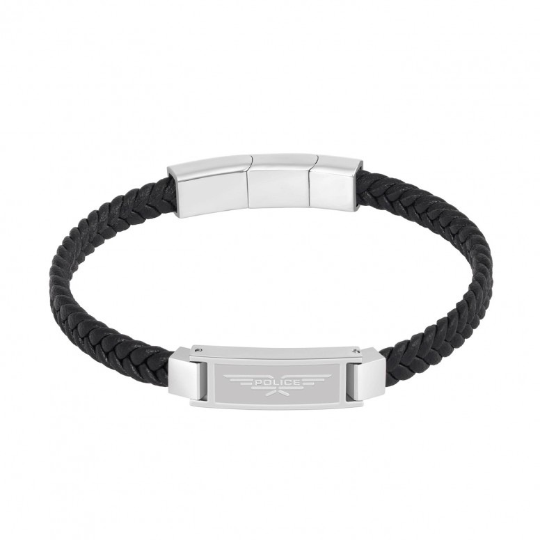 Pulsera Voltline Negra