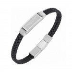 Pulsera Voltline Negra
