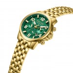 Reloj Belem Verde
