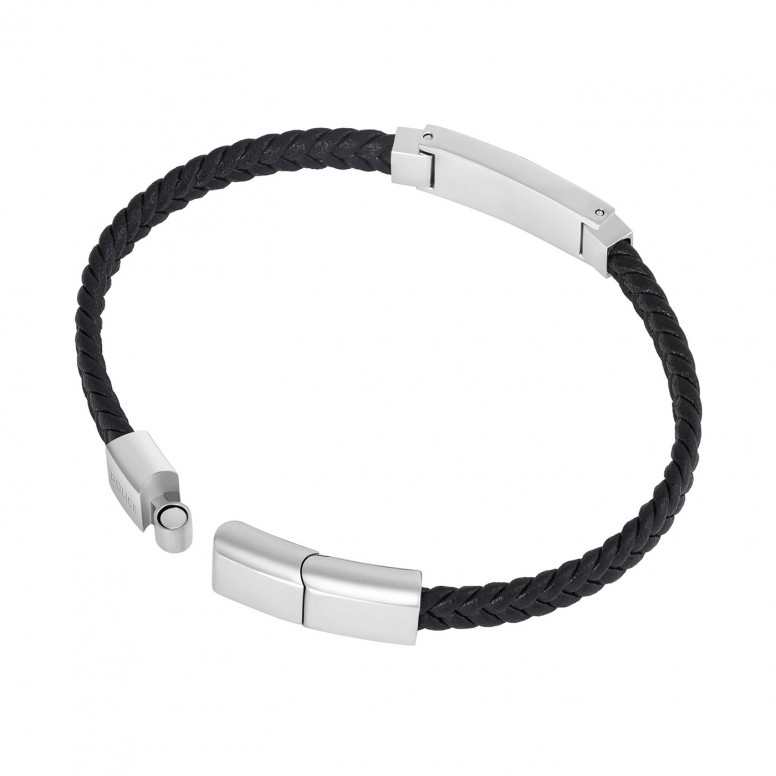 Pulsera Voltline Negra