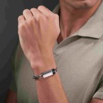 Pulseira Fiberskin