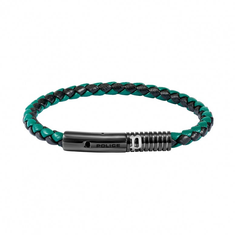 Pulsera Modish Verde