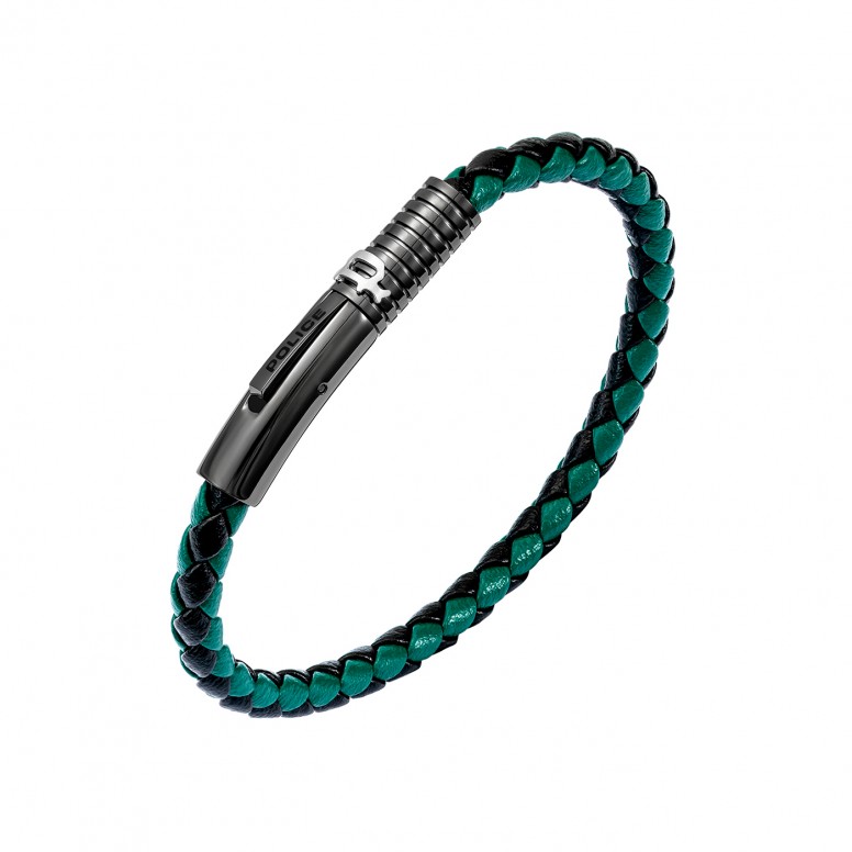 Pulsera Modish Verde