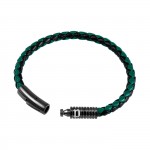 Pulsera Modish Verde