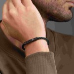 Pulsera Modish Verde