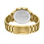 Reloj Driver DT Verde