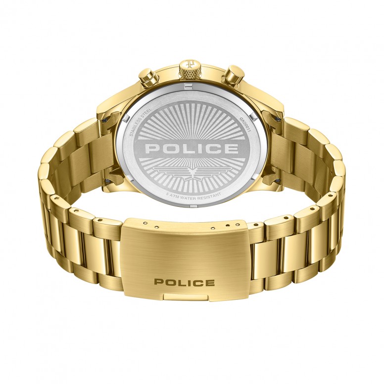 Reloj Driver DT Verde