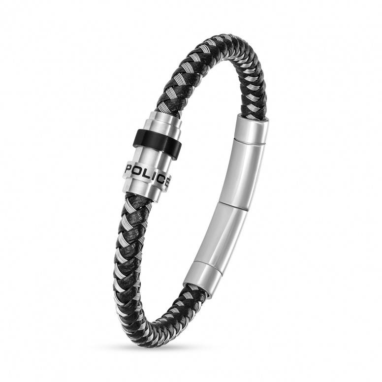 Gripecore Black Bracelet