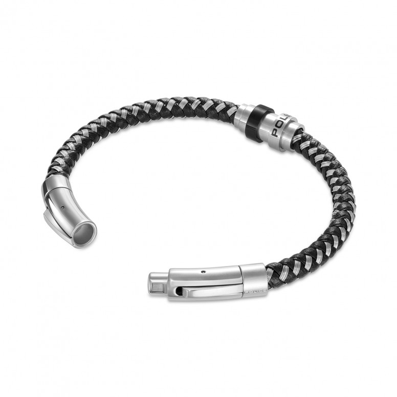 Gripecore Black Bracelet