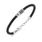 Pulseira  Echoloop Preta
