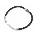 Pulseira  Echoloop Preta