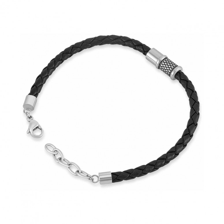 Pulseira  Echoloop Preta