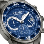Rel�gio Driver DT Azul