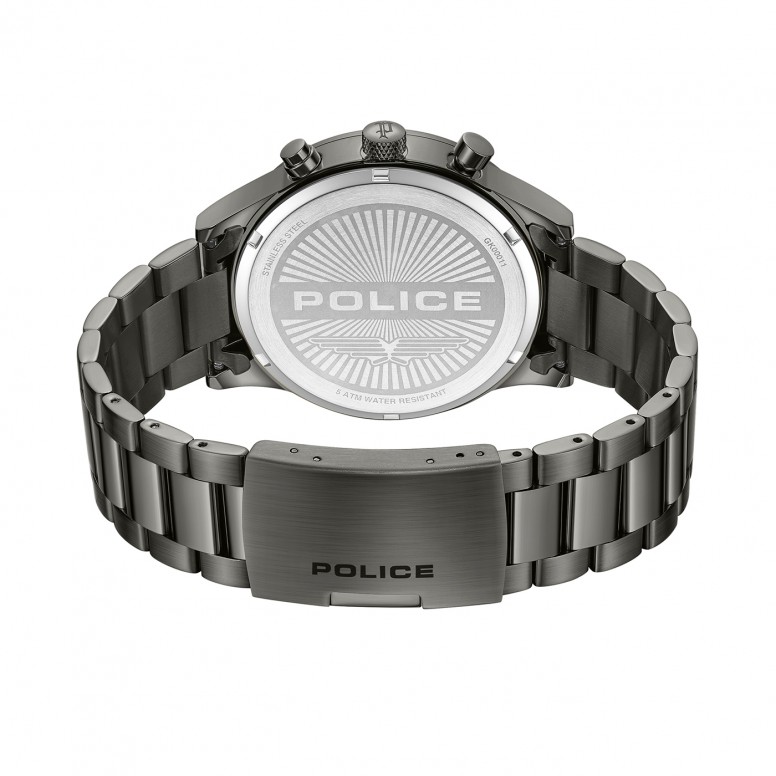 Rel�gio Driver DT Azul