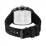Rel�gio Connector Preto