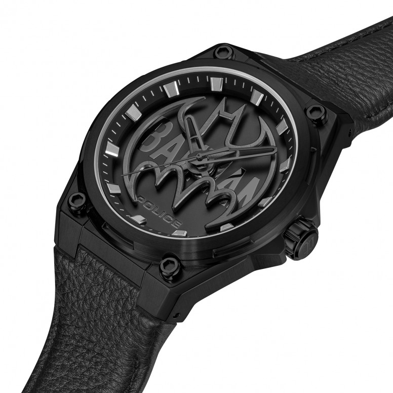 Batwing Black Watch