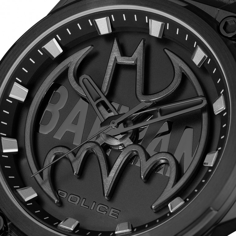 Batwing Black Watch