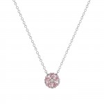 Collar Girls Flor