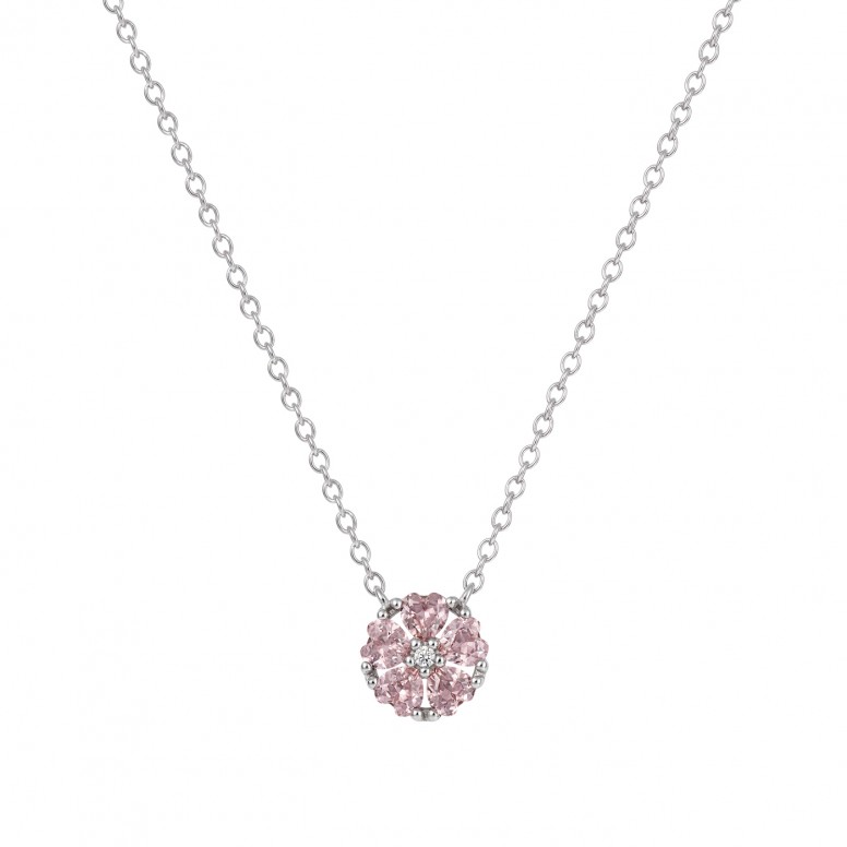 Collar Girls Flor