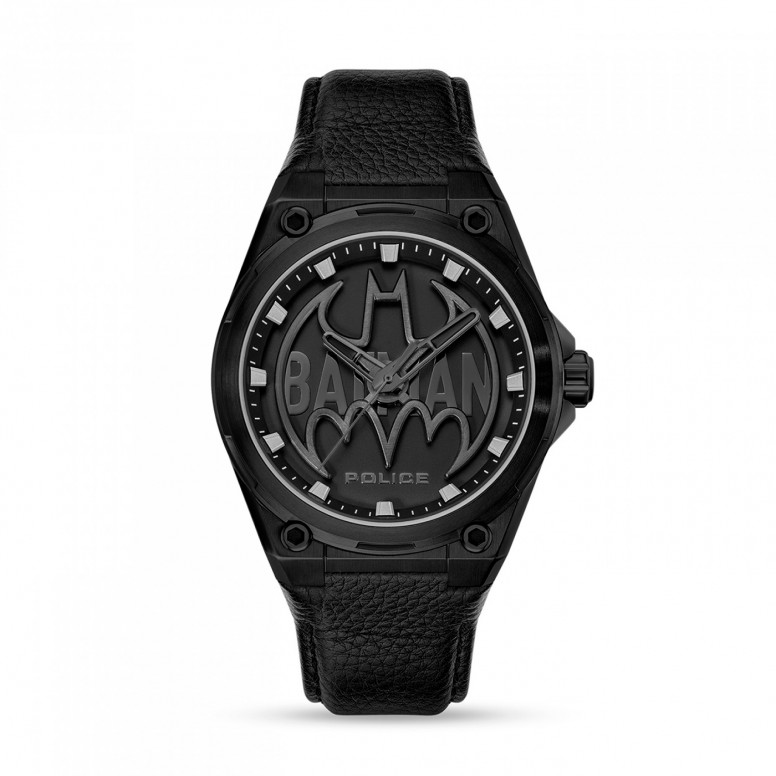 Batwing Black Watch