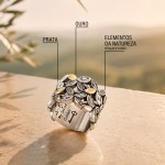 Anillo Toscana VIII