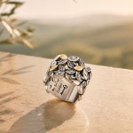 Anillo Toscana VIII