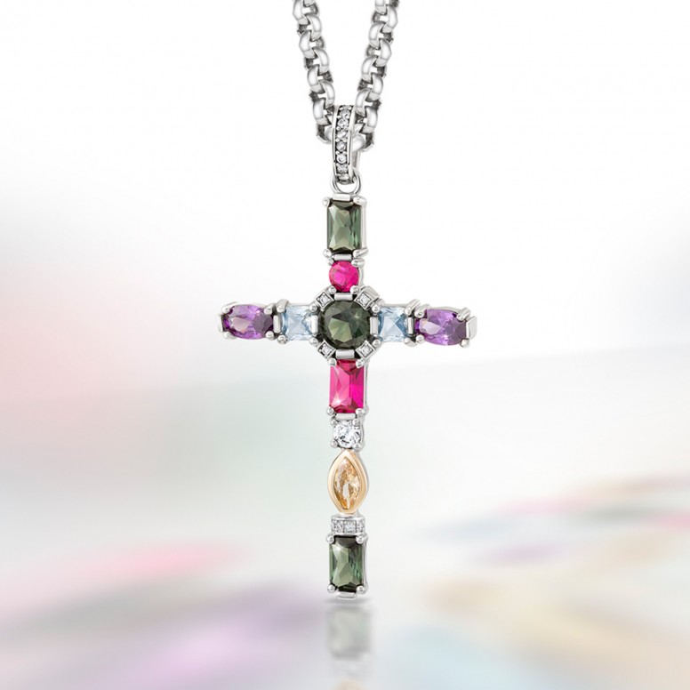 Pendente Jaipur I